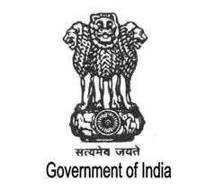 Government of India Logo
