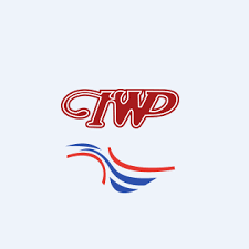 India Water Partnership Logo