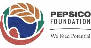 Pepsico Foundation Logo