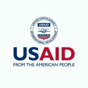 Usaid Logo