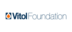 Vitol Foundation Logo