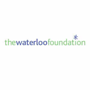 The Waterloo Foundation Logo